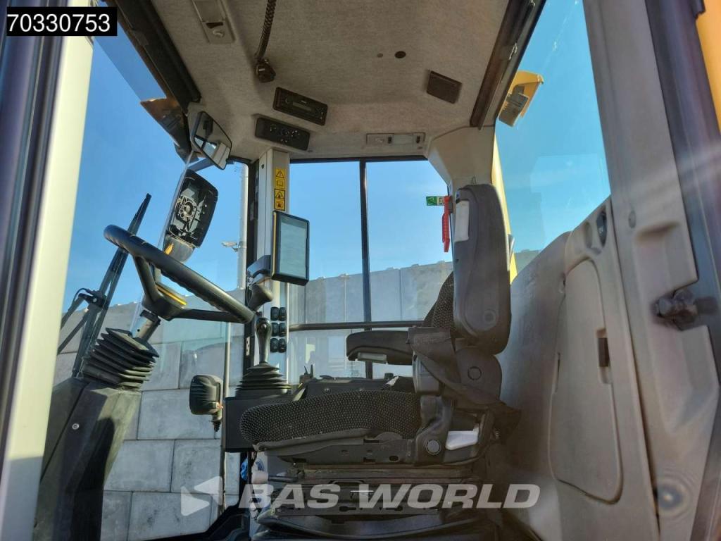 Volvo SD115 B A/C Foto 23