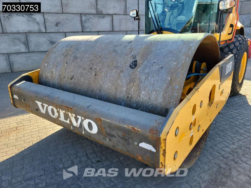 Volvo SD115 B A/C Foto 9