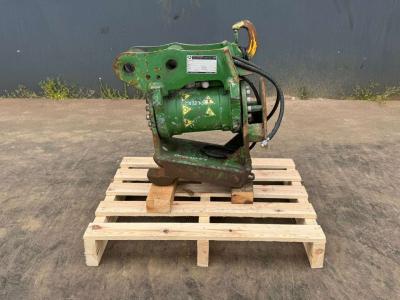 POWERTILT Xtra Tilt CAT 302 Sella attacco rapido in vendita da Big Machinery