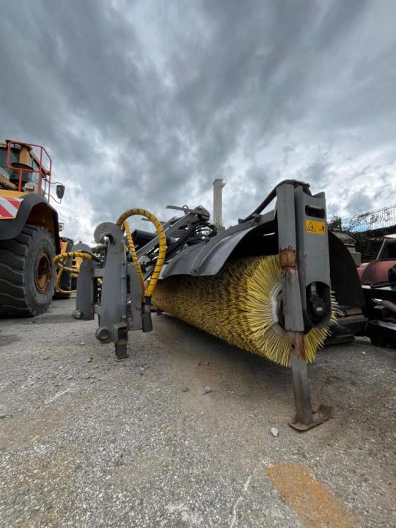 Holms SH - 3,0 for 12-18 ton machines Foto 1