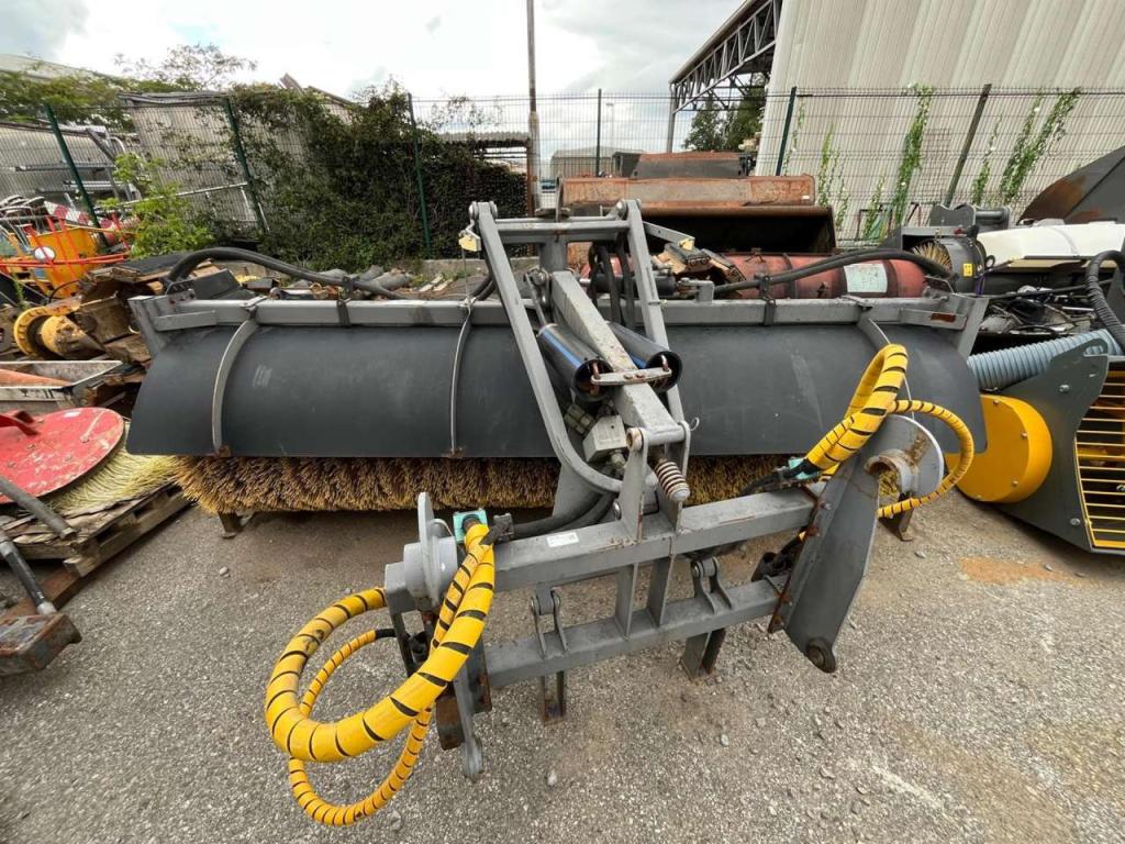 Holms SH - 3,0 for 12-18 ton machines Foto 2