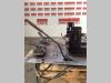 Sotto cabina per Hitachi ZX160LC Foto 2 thumbnail
