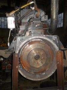 Cummins M11 Foto 3