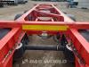 Van Hool Semirimorchio portacontainer Foto 10 thumbnail