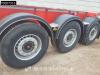 Van Hool Semirimorchio portacontainer Foto 11 thumbnail