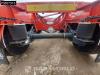 Van Hool Semirimorchio portacontainer Foto 21 thumbnail
