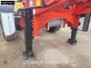 Van Hool Semirimorchio portacontainer Foto 23 thumbnail