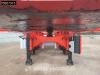 Van Hool Semirimorchio portacontainer Foto 24 thumbnail