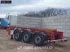 Van Hool Semirimorchio portacontainer Foto 3 thumbnail