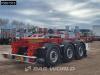 Van Hool Semirimorchio portacontainer Foto 6 thumbnail