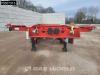 Van Hool Semirimorchio portacontainer Foto 8 thumbnail