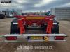 Van Hool Semirimorchio portacontainer Foto 9 thumbnail