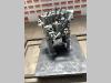 Distributore idraulico per Hitachi ZX135US-7 Foto 3 thumbnail