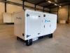 Rehlko KD110 - 110 kVA Generator - DPX-17008 Foto 2 thumbnail