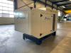 Rehlko KD110 - 110 kVA Generator - DPX-17008 Foto 4 thumbnail