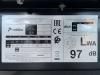 Rehlko KD110 - 110 kVA Generator - DPX-17008 Foto 6 thumbnail