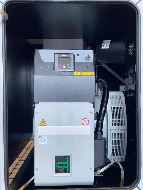 Rehlko KD110 - 110 kVA Generator - DPX-17008 Foto 15