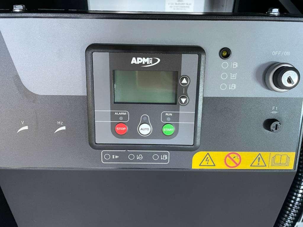 Rehlko KD110 - 110 kVA Generator - DPX-17008 Foto 16