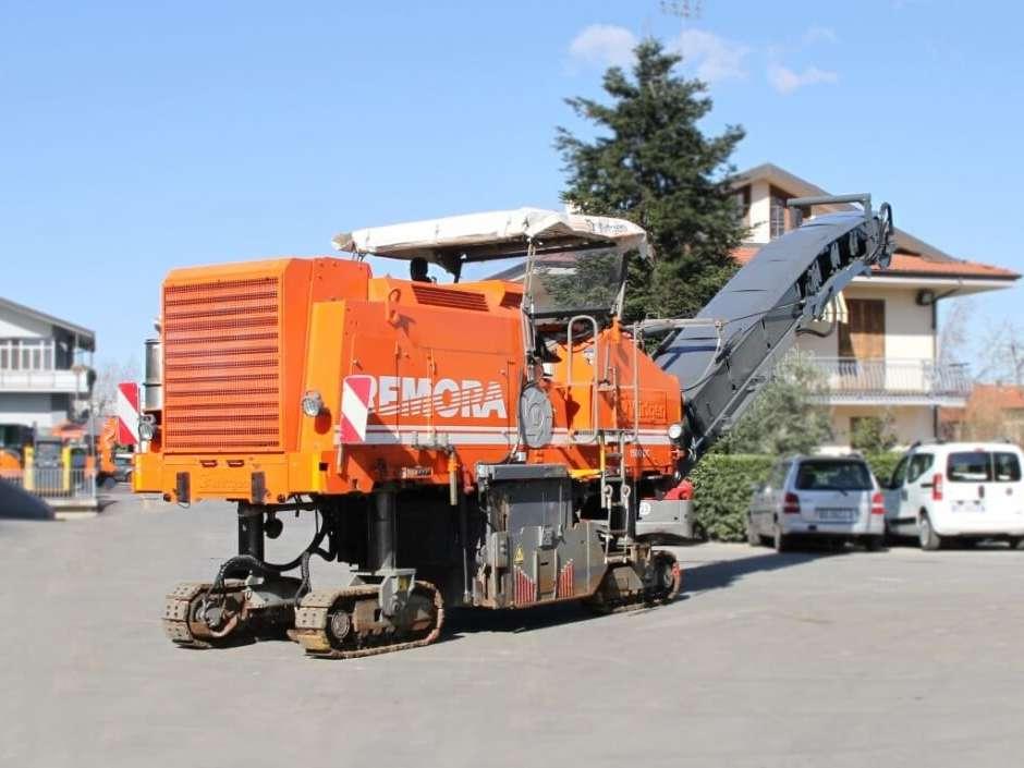 Wirtgen 1500 DC Foto 12