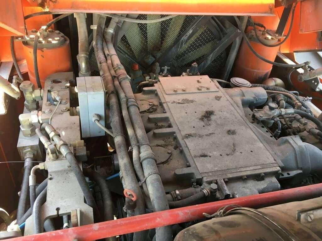 Wirtgen 1500 DC Foto 16