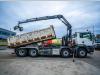 Man TGS 35.420 BL + HIAB X-HIDUO 188/3x Foto 3 thumbnail