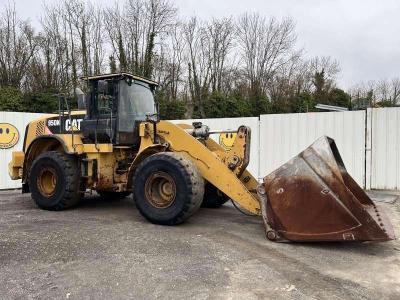 Caterpillar 950K