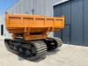 Morooka MST-80CR Foto 15 thumbnail