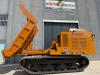 Morooka MST-80CR Foto 6 thumbnail