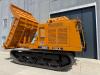 Morooka MST-80CR Foto 7 thumbnail