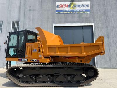 Morooka MST-80CR