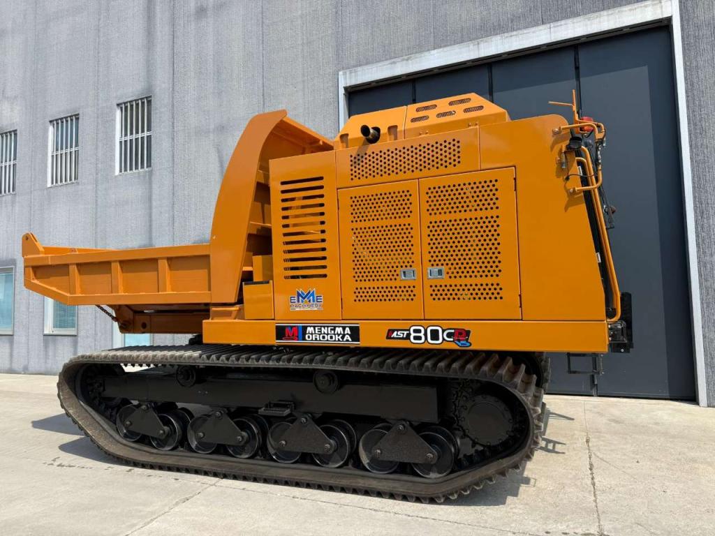 Morooka MST-80CR Foto 10
