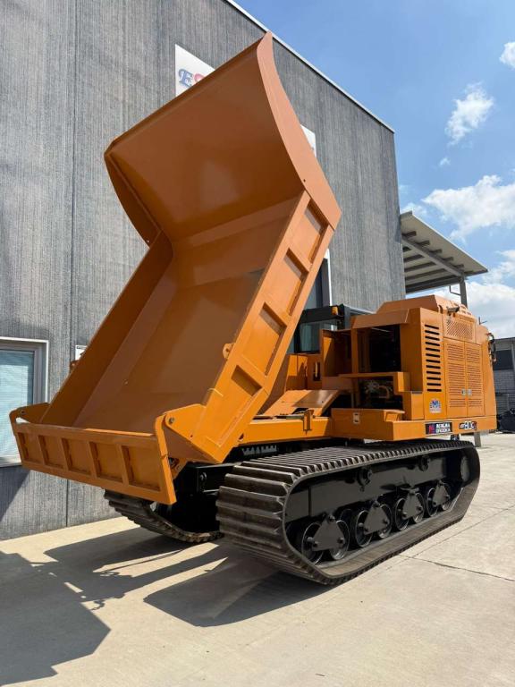 Morooka MST-80CR Foto 12