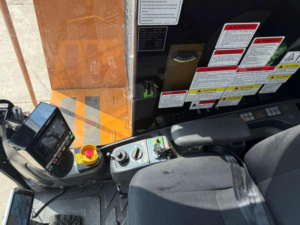 Morooka MST-80CR Foto 5