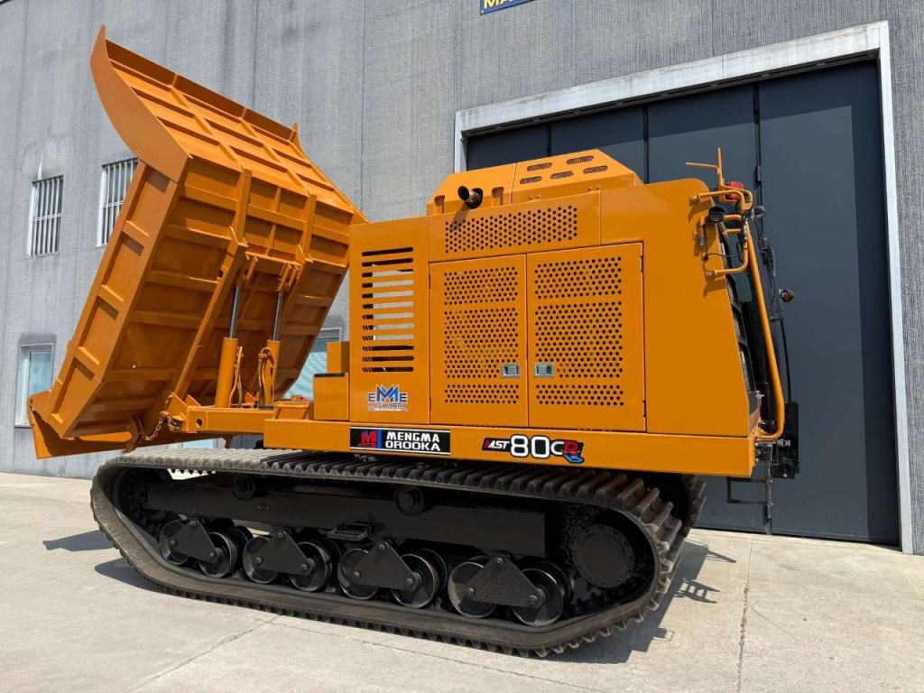 Morooka MST-80CR Foto 7
