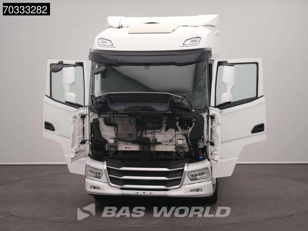 Daf XF 480 XF 4X2 APK 05-2027 Standklima ACC Foto 10