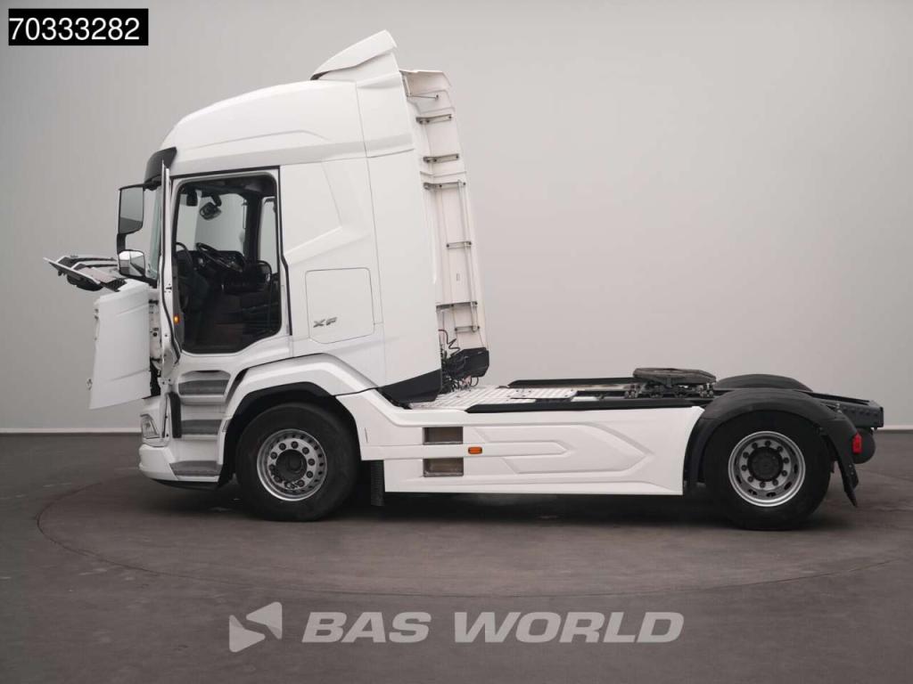 Daf XF 480 XF 4X2 APK 05-2027 Standklima ACC Foto 11