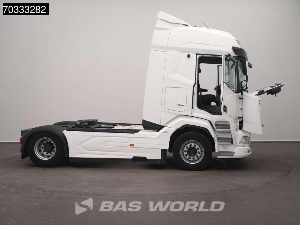 Daf XF 480 XF 4X2 APK 05-2027 Standklima ACC Foto 12