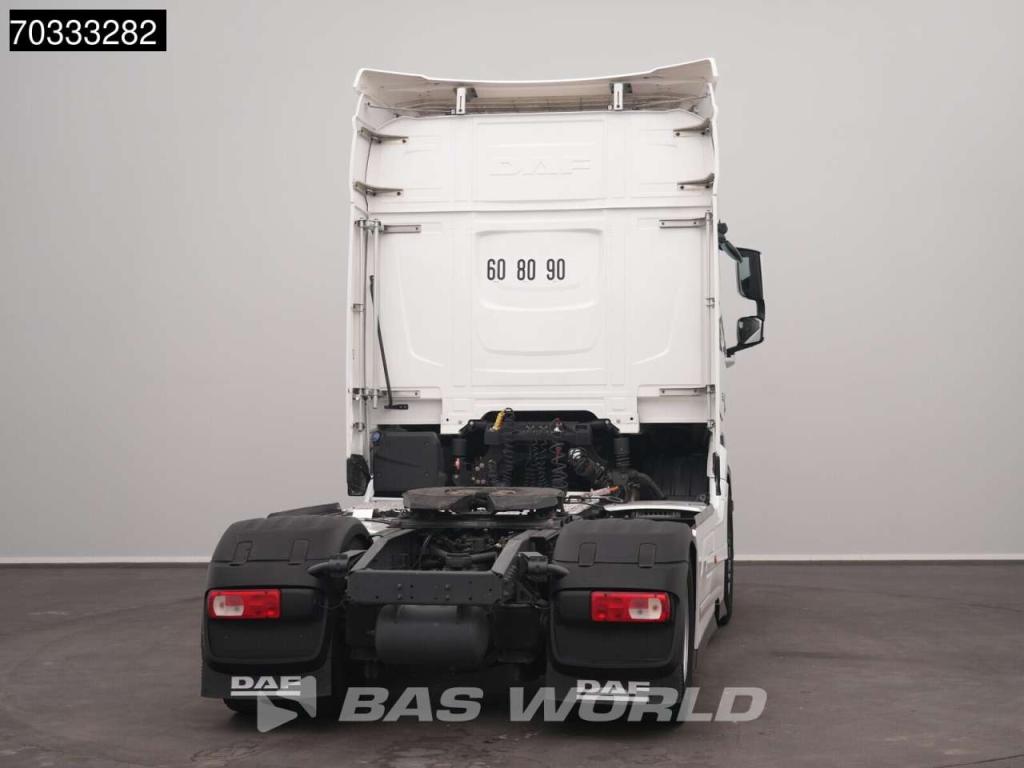 Daf XF 480 XF 4X2 APK 05-2027 Standklima ACC Foto 13