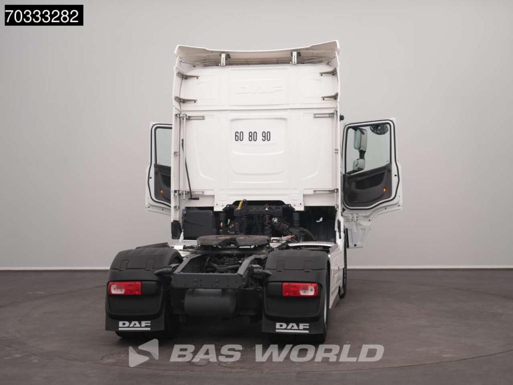 Daf XF 480 XF 4X2 APK 05-2027 Standklima ACC Foto 14