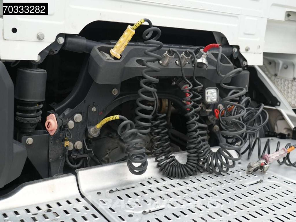 Daf XF 480 XF 4X2 APK 05-2027 Standklima ACC Foto 15