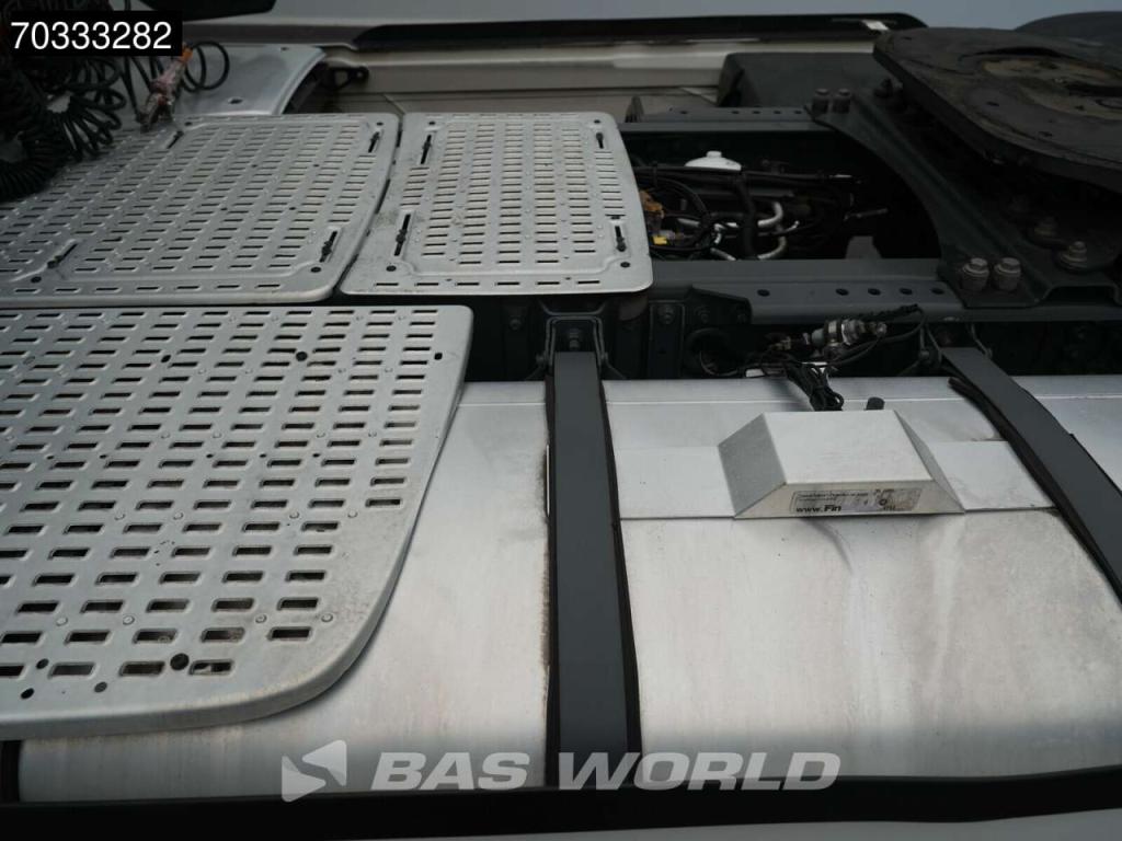 Daf XF 480 XF 4X2 APK 05-2027 Standklima ACC Foto 16