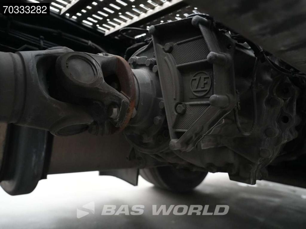 Daf XF 480 XF 4X2 APK 05-2027 Standklima ACC Foto 18