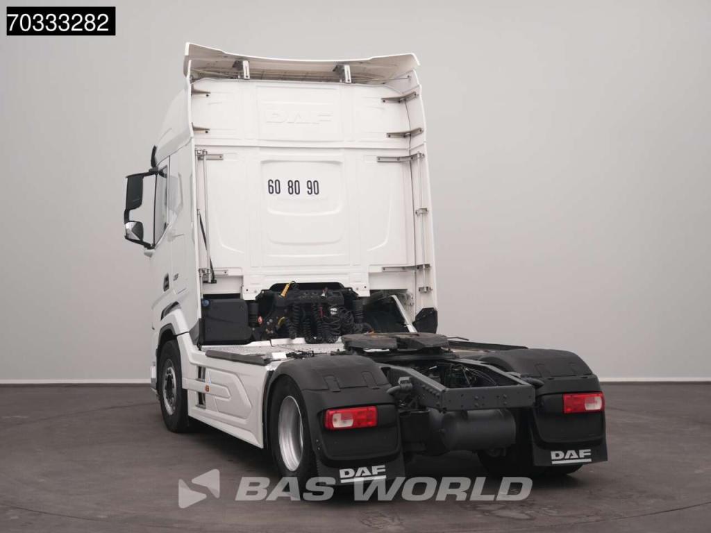 Daf XF 480 XF 4X2 APK 05-2027 Standklima ACC Foto 2