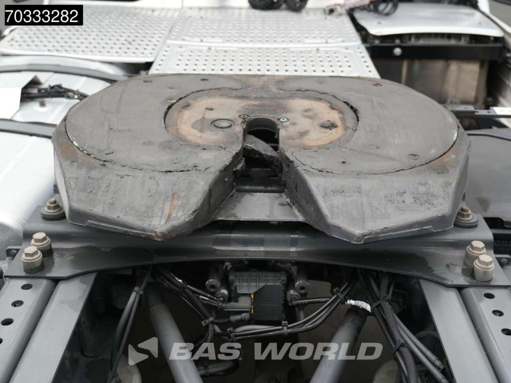 Daf XF 480 XF 4X2 APK 05-2027 Standklima ACC Foto 20