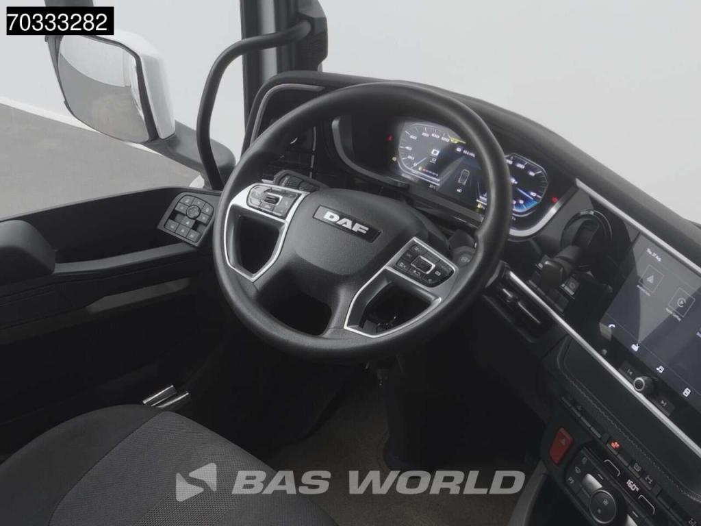 Daf XF 480 XF 4X2 APK 05-2027 Standklima ACC Foto 22