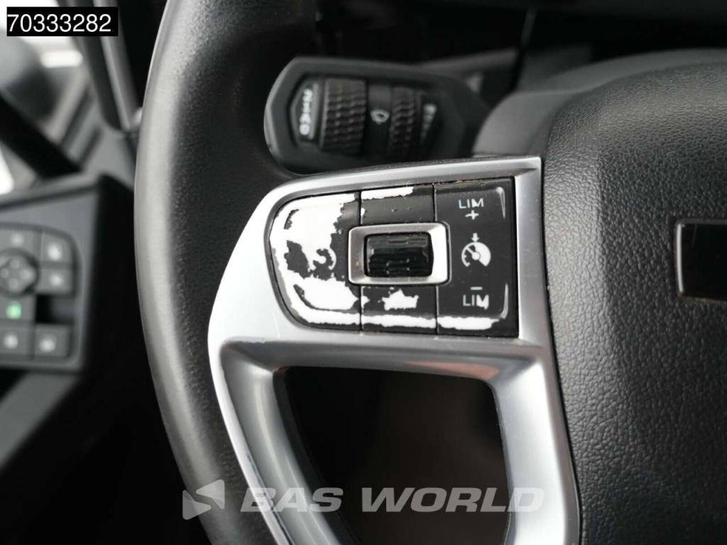 Daf XF 480 XF 4X2 APK 05-2027 Standklima ACC Foto 24