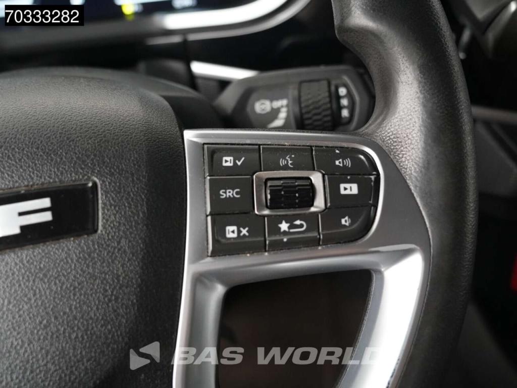 Daf XF 480 XF 4X2 APK 05-2027 Standklima ACC Foto 25