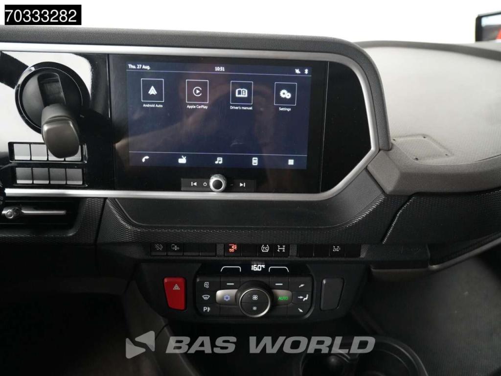 Daf XF 480 XF 4X2 APK 05-2027 Standklima ACC Foto 29