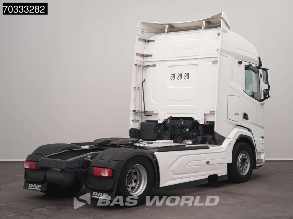 Daf XF 480 XF 4X2 APK 05-2027 Standklima ACC Foto 5