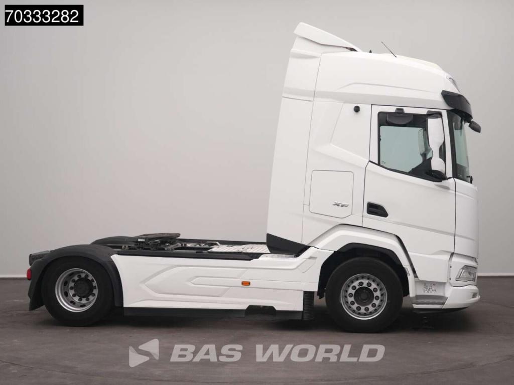 Daf XF 480 XF 4X2 APK 05-2027 Standklima ACC Foto 9